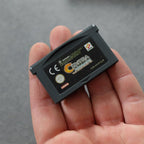Vendita Contra Advance The Alienwars EX - Retrogaming Shop