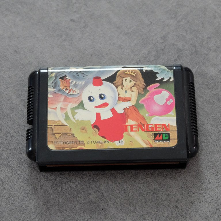 Vendita Snow Bros. Nick & Tom - Retrogaming Shop