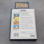 Vendita Mercs - Retrogaming Shop