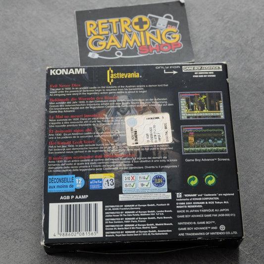 Castlevania