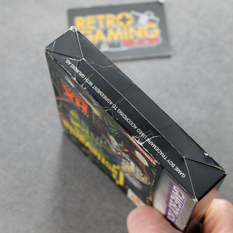 Vendita Castlevania - Retrogaming Shop