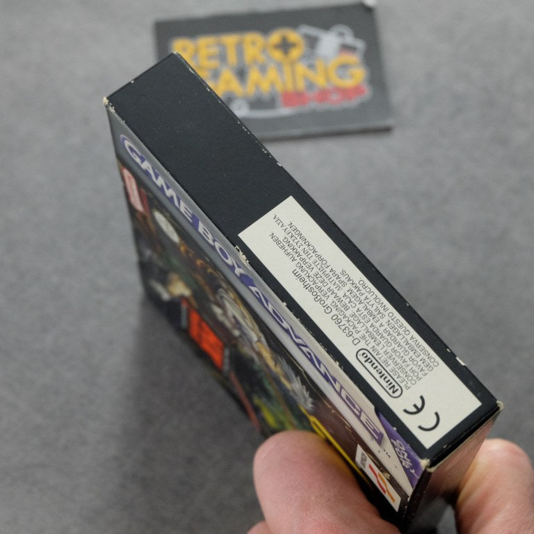 Castlevania Nintendo