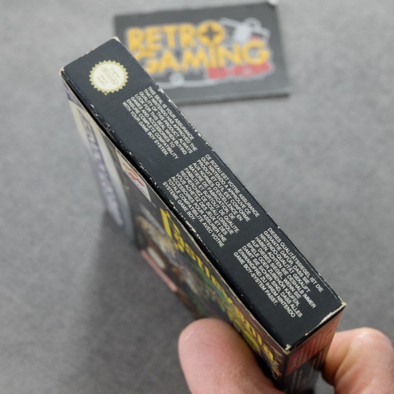 Vendita Castlevania - Retrogaming Shop