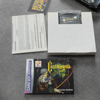 Vendita Castlevania - Retrogaming Shop