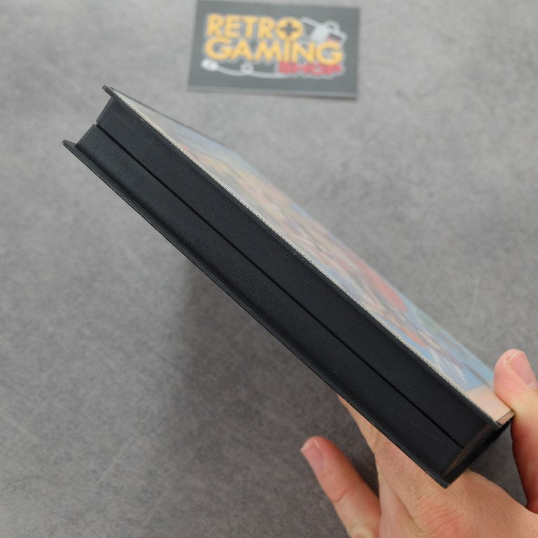 Vendita Panorama Cotton - Retrogaming Shop