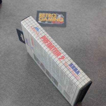 Vendita Predator 2 - Retrogaming Shop