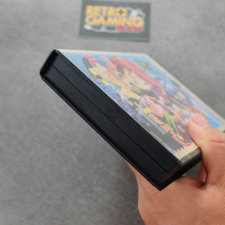 Vendita Panorama Cotton - Retrogaming Shop
