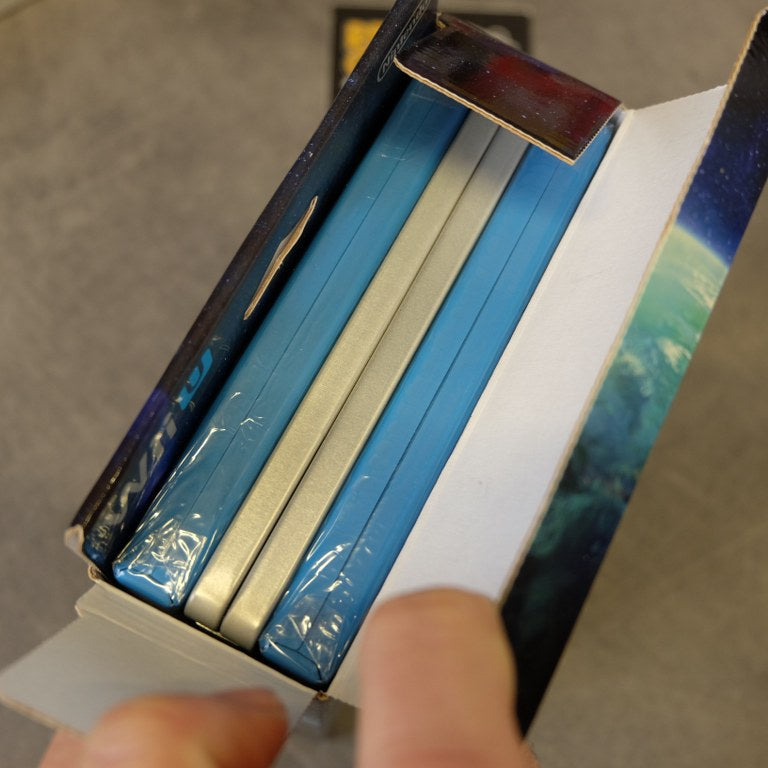 Starfox Zero First Print Edition Nuovo Nintendo