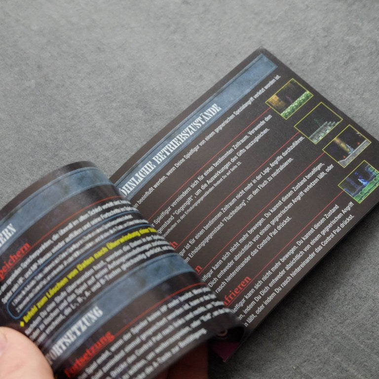 Vendita Castlevania - Retrogaming Shop
