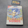 Vendita Sonic the Hedgehog - Retrogaming Shop
