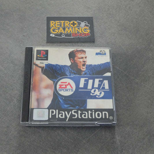 Fifa 99