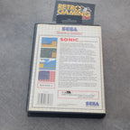 Vendita Sonic the Hedgehog - Retrogaming Shop