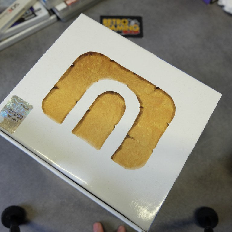 Captain Toad Treasure Tracker Bundle Nuovo Nintendo