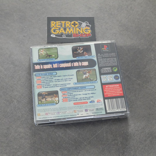 Fifa 99