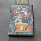 Vendita Gunstar Heroes - Retrogaming Shop