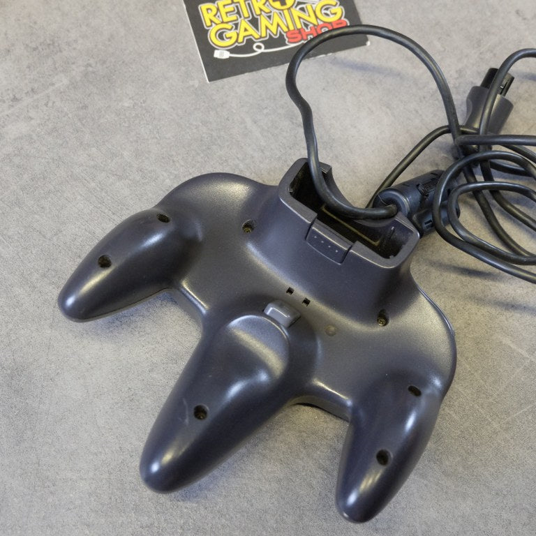 Vendita Joypad Nintendo 64 - Retrogaming Shop