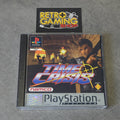 Vendita Time Crisis - Retrogaming Shop
