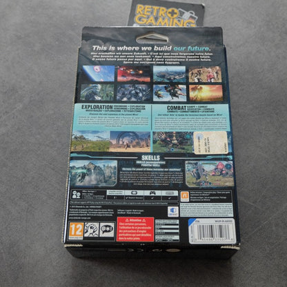 Vendita Xenoblade Chronicles X Limited Edition - Retrogaming Shop