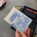 Vendita Aerial Assault - Retrogaming Shop