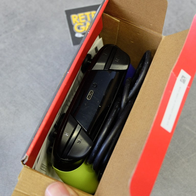 Nintendo Switch Pro Controller Splatoon 3 Nintendo