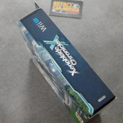Vendita Xenoblade Chronicles X Limited Edition - Retrogaming Shop