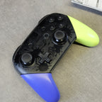 Vendita Nintendo Switch Pro Controller Splatoon 3 - Retrogaming Shop