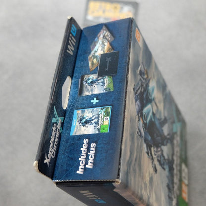 Vendita Xenoblade Chronicles X Limited Edition - Retrogaming Shop