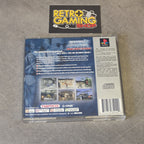 Vendita Time Crisis Project Titan - Retrogaming Shop
