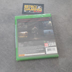 Vendita Ryse Son of Rome Xbox One Nuovo - Retrogaming Shop