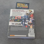 Vendita Blazblue Chronophantasma Extend Limited Edition Nuovo - Retrogaming Shop