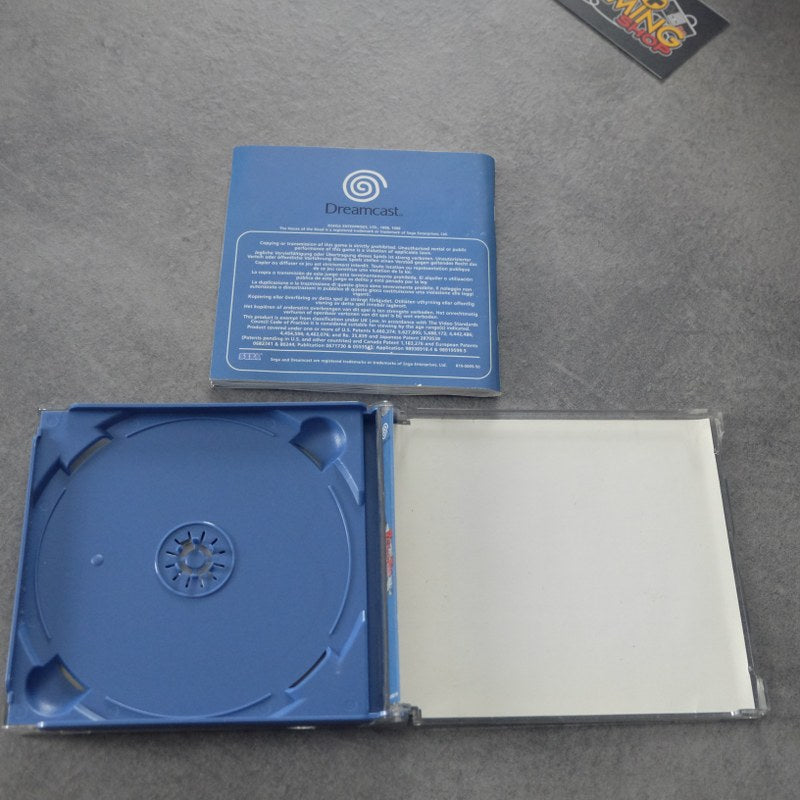 Vendita The House Of the Dead 2 - Retrogaming Shop