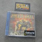 Vendita Slave Zero Nuovo - Retrogaming Shop