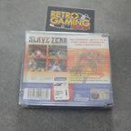 Vendita Slave Zero Nuovo - Retrogaming Shop