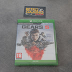 Vendita Gears 5 Nuovo - Retrogaming Shop