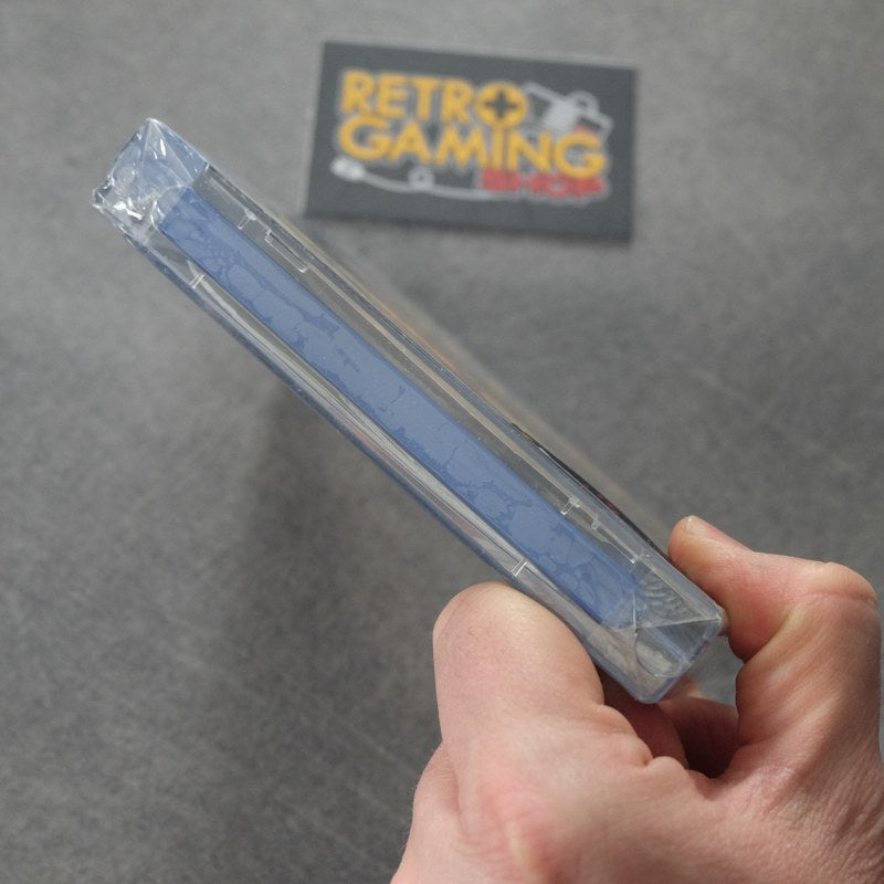 Vendita Slave Zero Nuovo - Retrogaming Shop