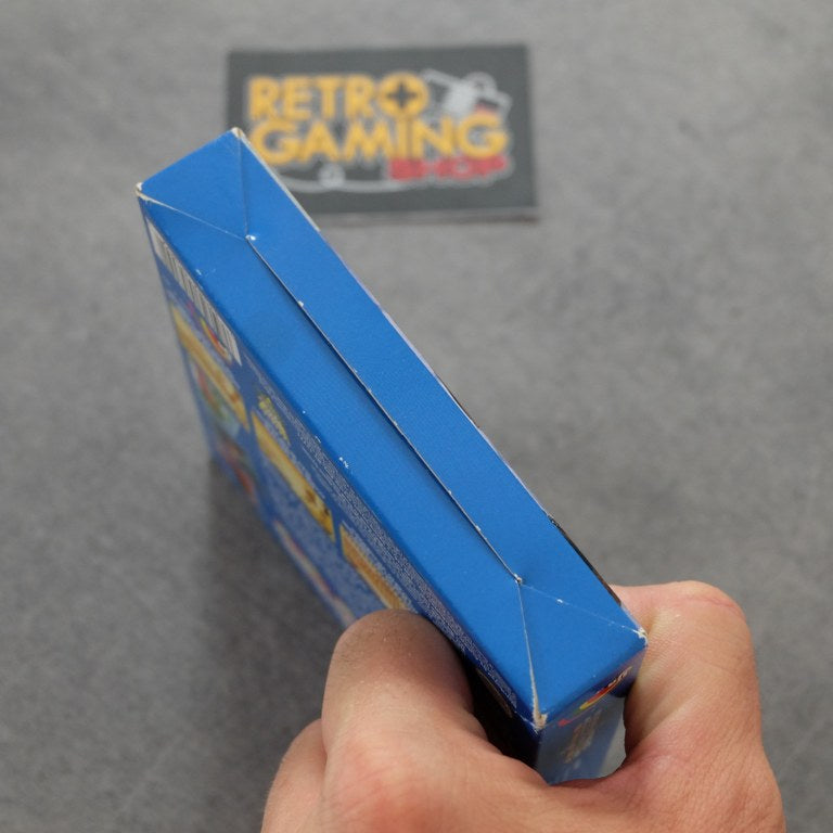 Vendita WWF Superstars 2 - Retrogaming Shop