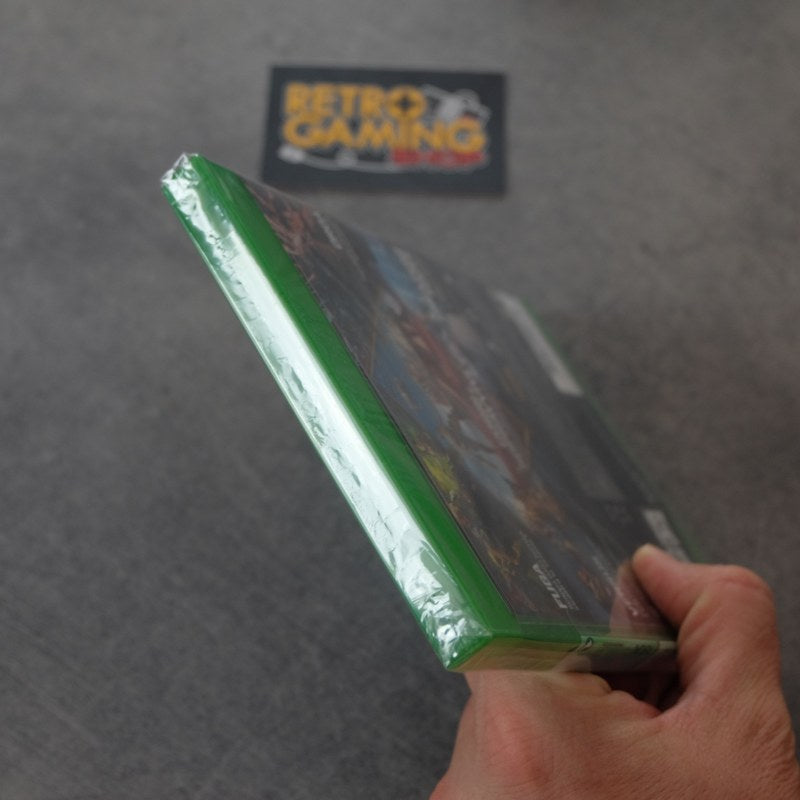 Vendita Gears 5 Nuovo - Retrogaming Shop