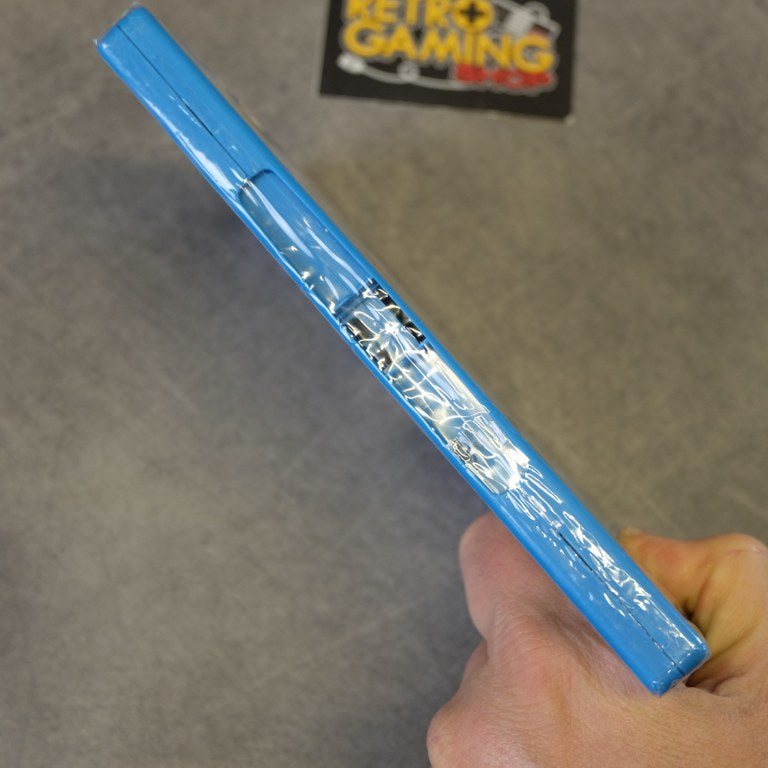 Nintendo Land Nuovo Nintendo