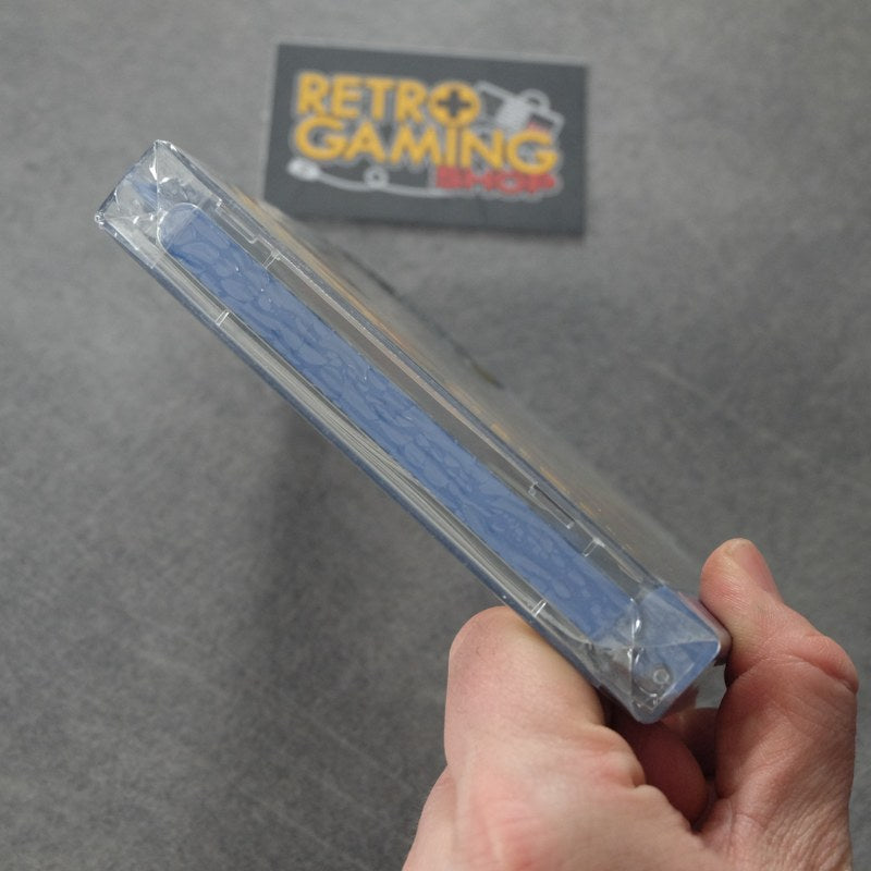 Vendita Slave Zero Nuovo - Retrogaming Shop
