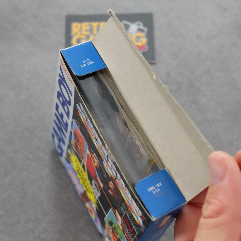 Vendita WWF Superstars 2 - Retrogaming Shop