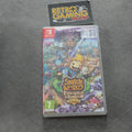 Vendita Snack World Esploratori di Dungeon Gold - Retrogaming Shop