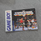 Vendita WWF Superstars 2 - Retrogaming Shop