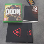 Vendita Doom Pacchetto UAC - Retrogaming Shop