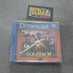 Vendita Maken X Nuovo - Retrogaming Shop