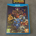 Vendita Shovel Knight - Retrogaming Shop