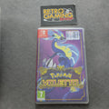 Vendita Pokemon Violetto - Retrogaming Shop