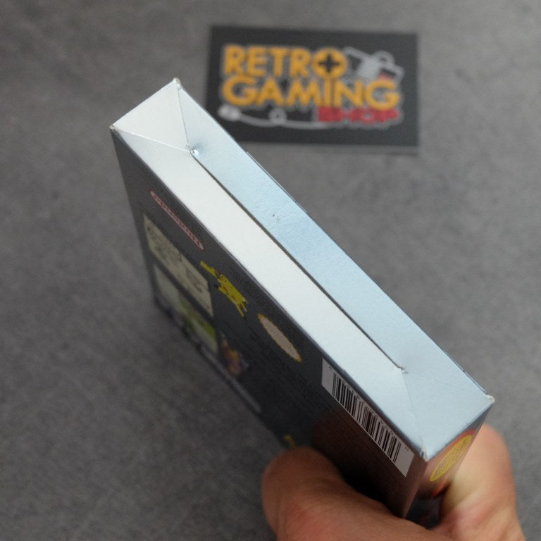 Vendita Pokemon Silver Version - Retrogaming Shop