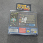 Vendita Maken X Nuovo - Retrogaming Shop