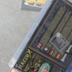 Vendita Maken X Nuovo - Retrogaming Shop