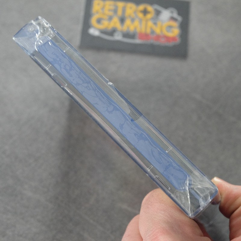 Vendita Maken X Nuovo - Retrogaming Shop